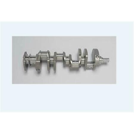 EAGLE SPECIALTY PRODUCTS Forged 4340 Steel Crankshaft for Chevrolet Big Block ESP445640046135